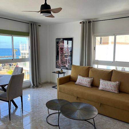 Cornelias Home Tc3 Atico Los Cristianos  Eksteriør billede
