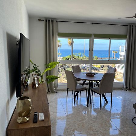 Cornelias Home Tc3 Atico Los Cristianos  Eksteriør billede