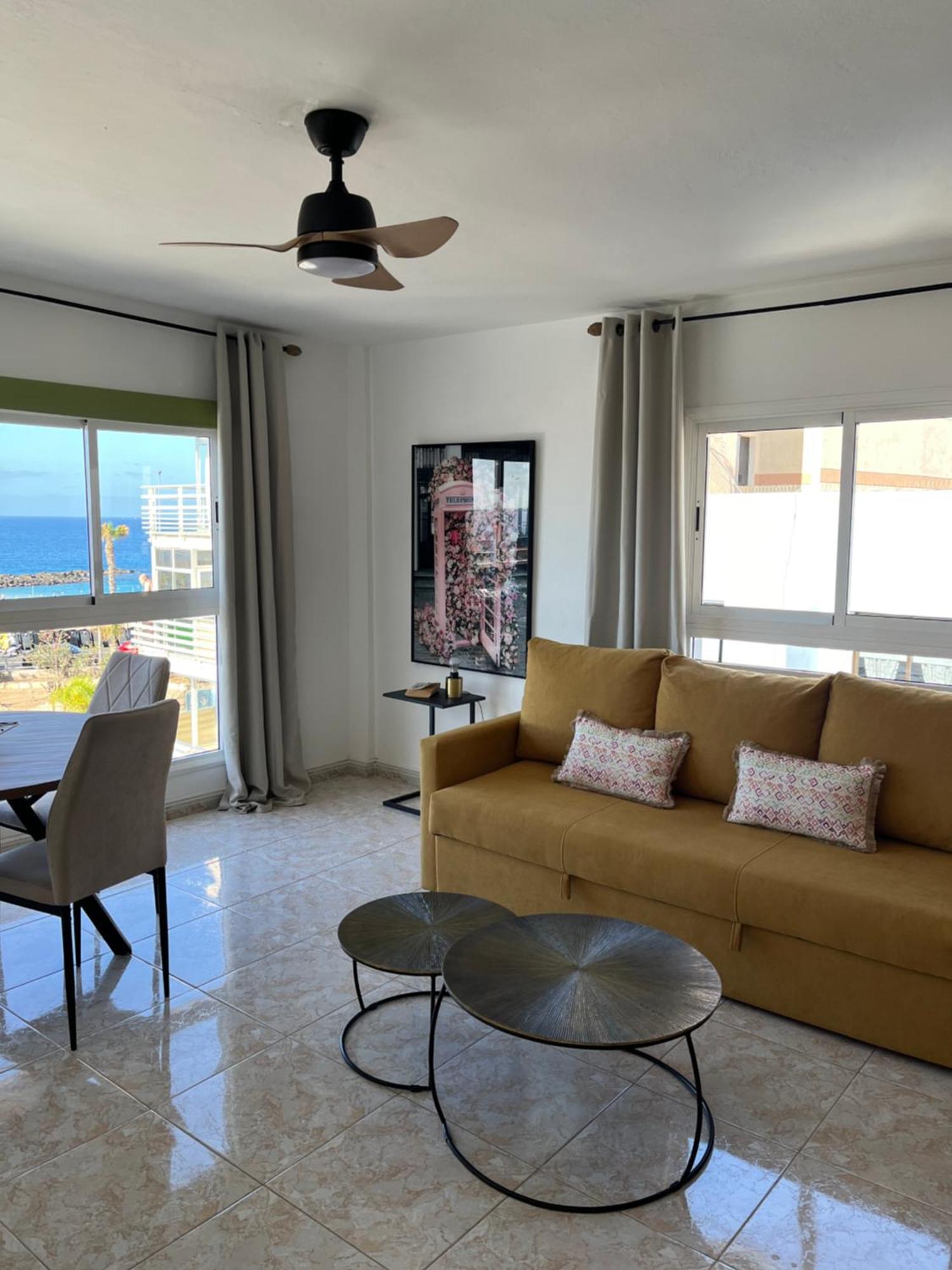 Cornelias Home Tc3 Atico Los Cristianos  Eksteriør billede