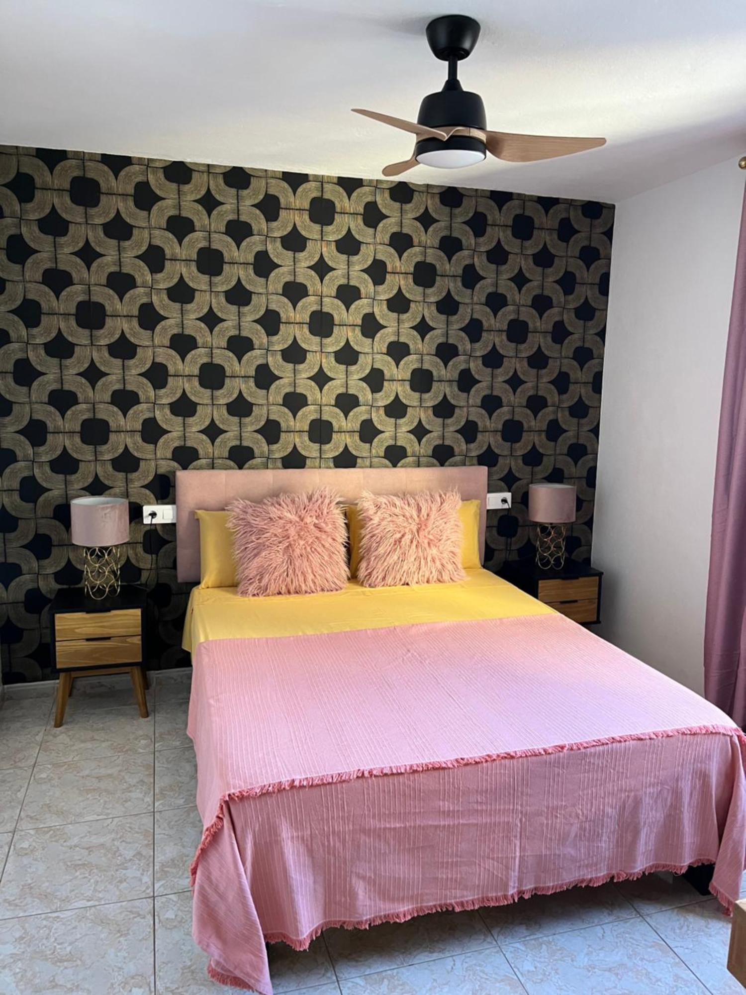 Cornelias Home Tc3 Atico Los Cristianos  Eksteriør billede