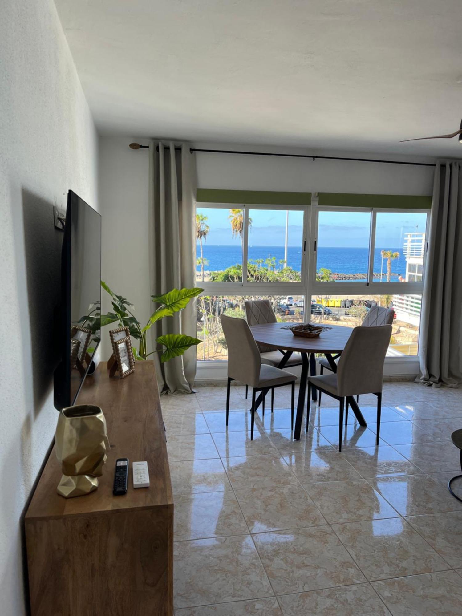 Cornelias Home Tc3 Atico Los Cristianos  Eksteriør billede
