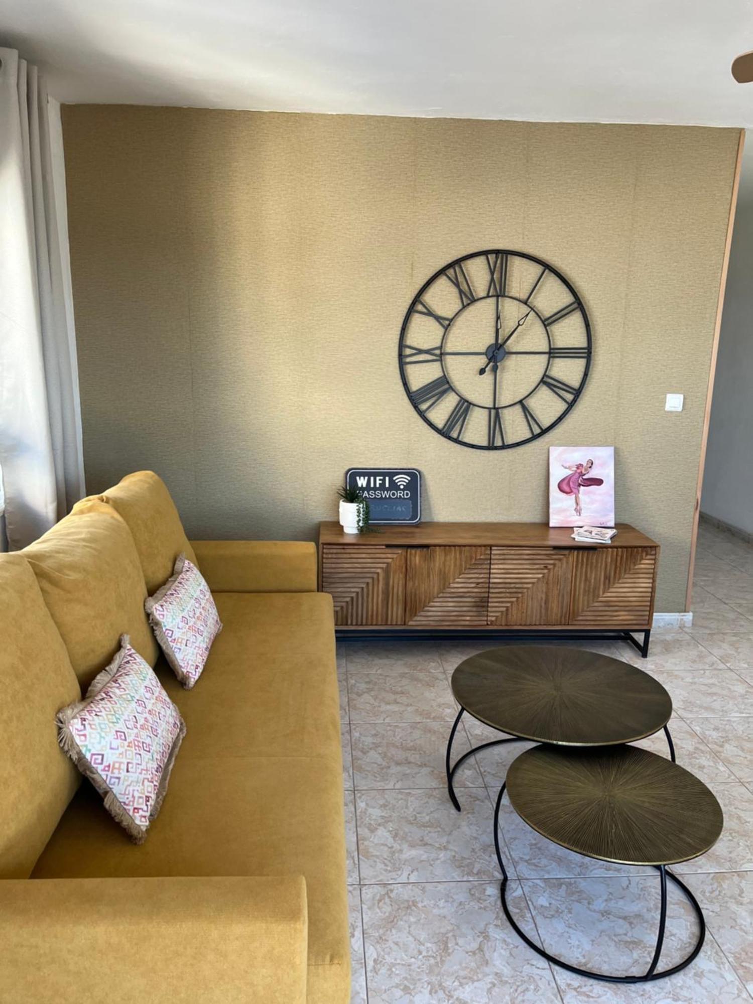 Cornelias Home Tc3 Atico Los Cristianos  Eksteriør billede